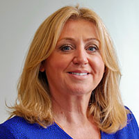 Christine Walters