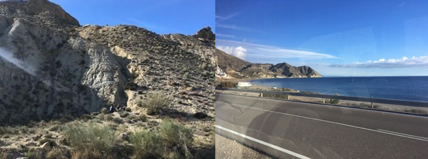 Almeria