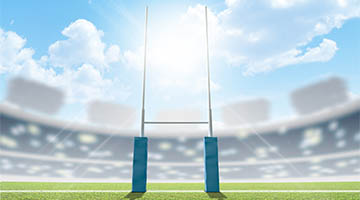 England v South Africa – a history of tough tackling and political turmoil