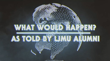 Imagine a world without electrical engineering