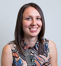 Sophie Carter