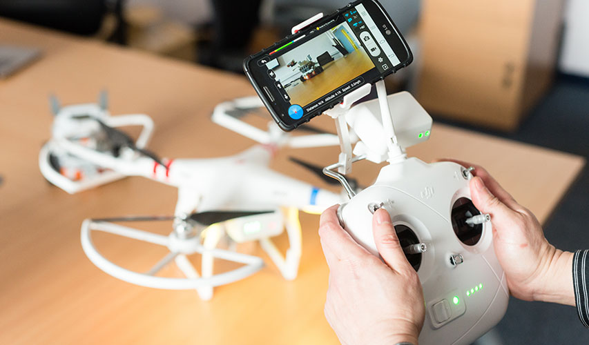 Drone