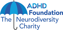 ADHD Foundation logo