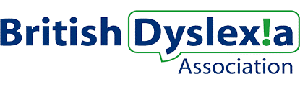 British Dyslexia Association logo