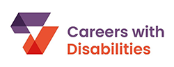 Careers with Disabilities logo