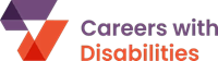 Careers with Disabilities logo