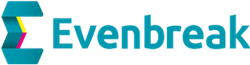 Evenbreak logo