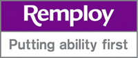 remploy logo