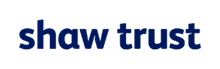 Shaw Trust logo