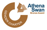 Athena Swan Logo