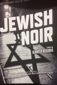 Jewish Noir