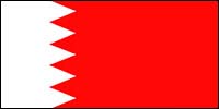 Bahrain Flag