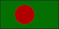 Flag of Bangladesh