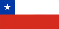 Flag of Chile