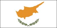 Flag of Cyprus