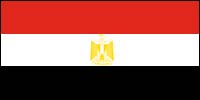 Flag of Egypt