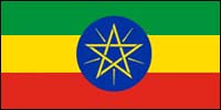 Flag of Ethiopia