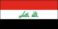 Flag of Iraq