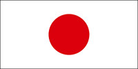 Flag of Japan