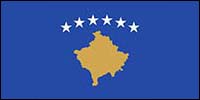 Flag of Kosovo