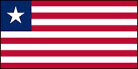 Liberian flag