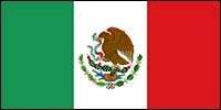 Flag of Mexico