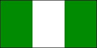 Flag of Nigeria