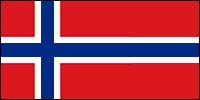 Flag of Norway