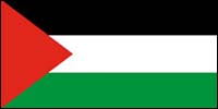 Flag of Palestine