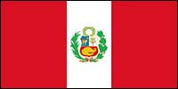 Flag of Peru