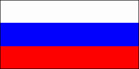 Russian Flag