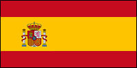 Flag of Spain