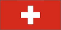 Flag of Switzerland