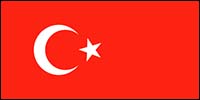 Flag of Turkey