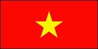 Flag of Vietnam