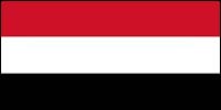 Yemen flag