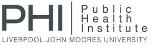 Public Health Institute Logo