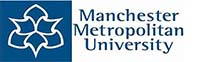 Manchester Metropolitan University logo