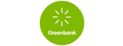 Greenbank logo