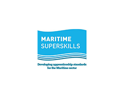 Maritime SuperSkills logo