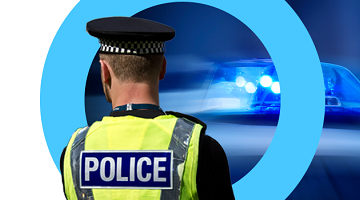 LJMU partnering in major police fatigue study