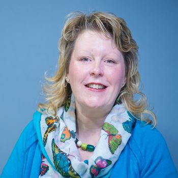 Image of Ceri Anwen Jones