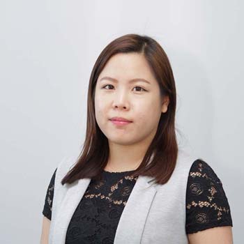 Image of Dr Jessica Liu