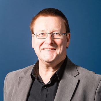 Image of Richard Tynan