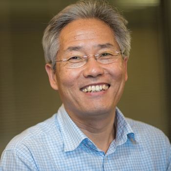 Image of Prof Jian Zhang