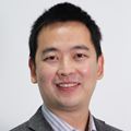 Staff profile image of DrYongqiang Qiu