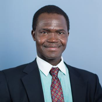 Image of Dr Andre Batako