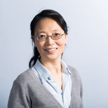 Image of Dr Lisa Li