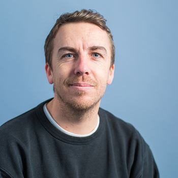Image of Dr Frederic Bezombes