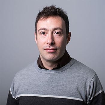 Image of Dr Marco Messina